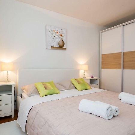 Apartment Dragica Сплит Экстерьер фото