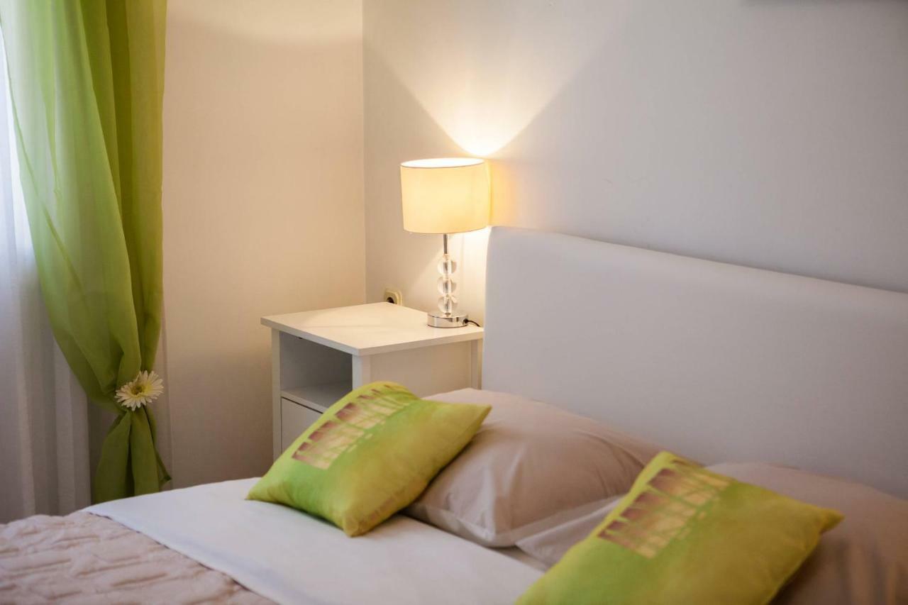 Apartment Dragica Сплит Экстерьер фото