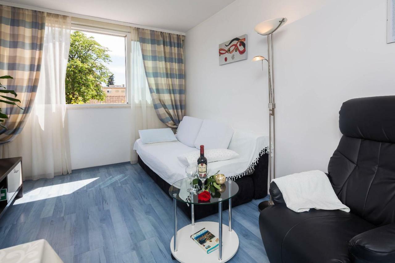 Apartment Dragica Сплит Экстерьер фото